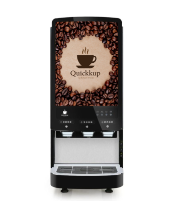 Coffee machine