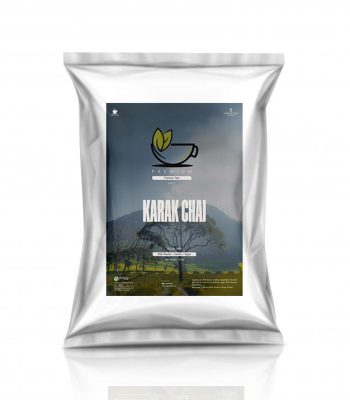 Karak Tea